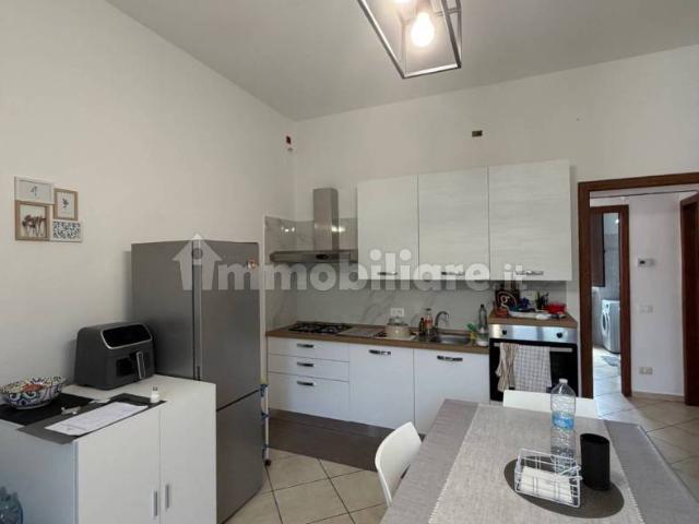 Appartamento in affitto a Castegnate, Castellanza