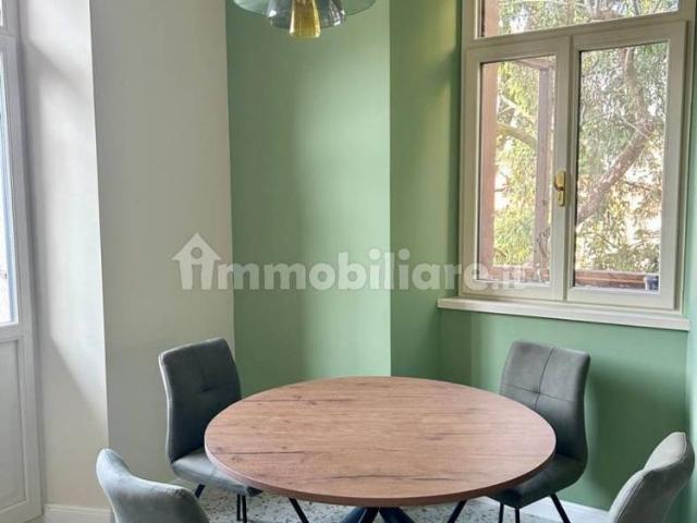 Appartamento in affitto a Comunità della Vallagarina, Borgo Sacco
