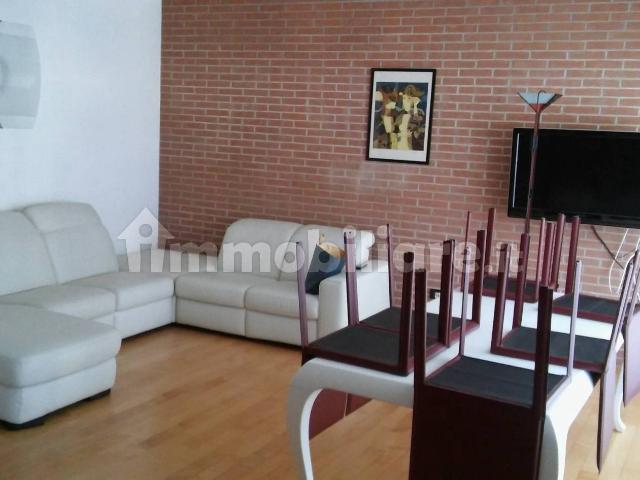 Appartamento in affitto a San Zeno, Treviso