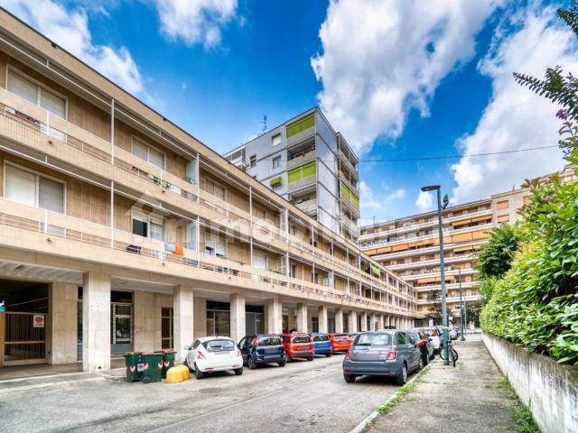 Appartamento in affitto a Centro Ovest, Serra Riccò