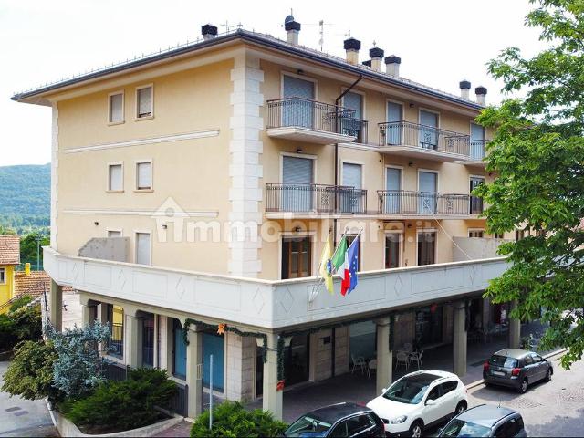 Appartamento in affitto a Pizzoli, Abruzzo