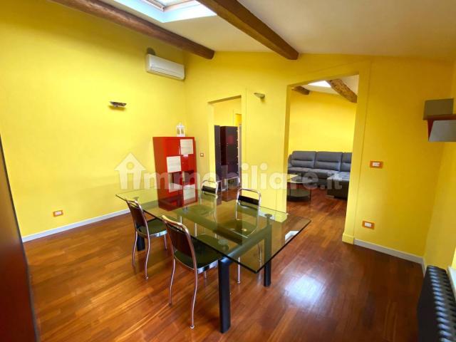 Appartamento in affitto a Gallo, Montecatini Terme