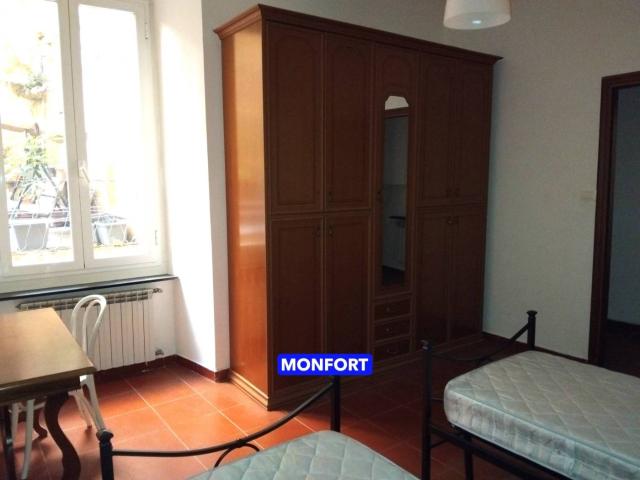 Appartamento in affitto a Centro Est, Serra Riccò