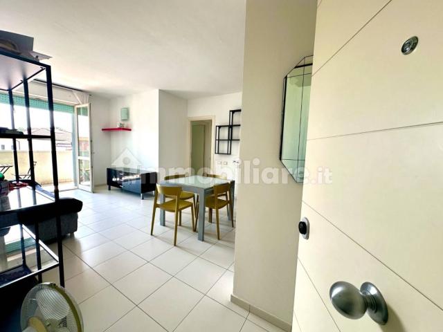 Appartamento in affitto a Oltrera, Pontedera