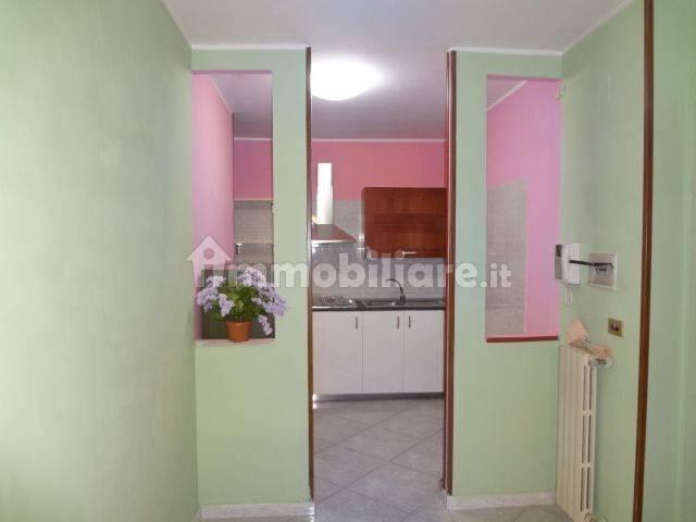 Appartamento in affitto a Avellino, Campania