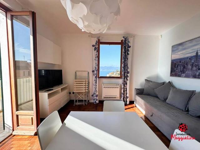 Appartamento in affitto a Portesone, Lerici
