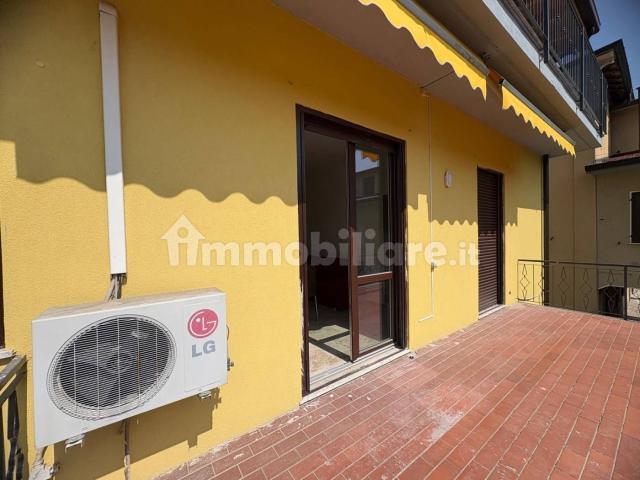 Appartamento in affitto a Garlasco, Lombardia