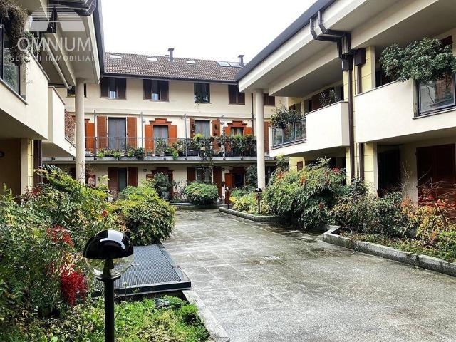 Appartamento in affitto a Magenta, Lombardia