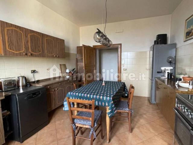 Appartamento in affitto a Montieri, Toscana