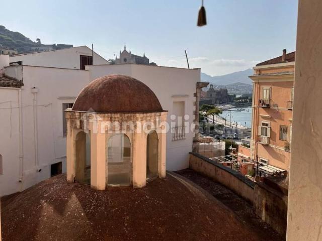 Appartamento in affitto a Gaeta Medievale, Gaeta