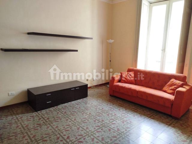 Appartamento in affitto a Borgo-Sanzio, Catania