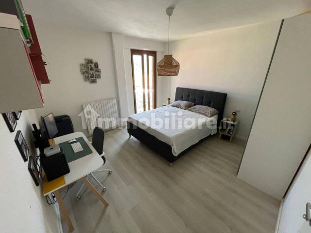 Appartamento in affitto a Unione Comuni Garfagnana, Piazza Al Serchio