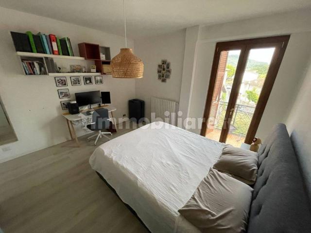 Appartamento in affitto a Unione Comuni Garfagnana, Piazza Al Serchio