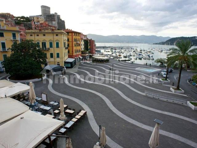 Appartamento in affitto a San Carlo, Marina Di Massa
