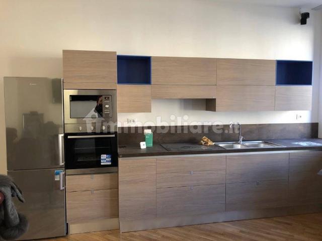 Appartamento in affitto a San Carlo, Marina Di Massa