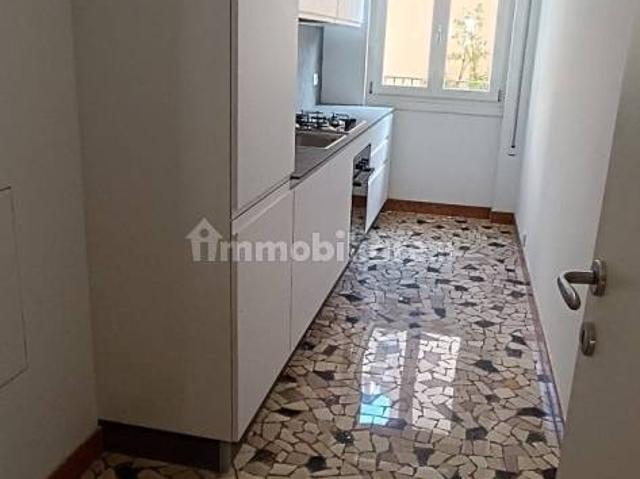 Appartamento in affitto a San Carlo, Marina Di Massa