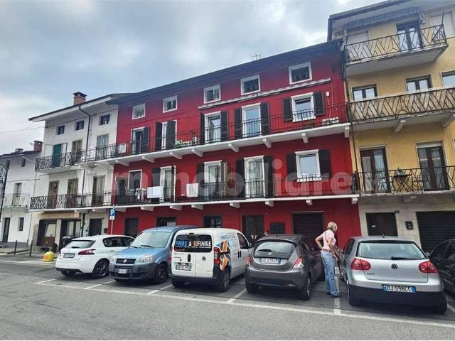 Appartamento in affitto a Ruffinera, Coazze