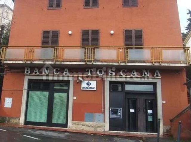 Appartamento in affitto a Centro storico, Brenzone