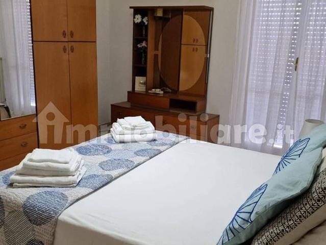 Appartamento in affitto a Termoli, Molise