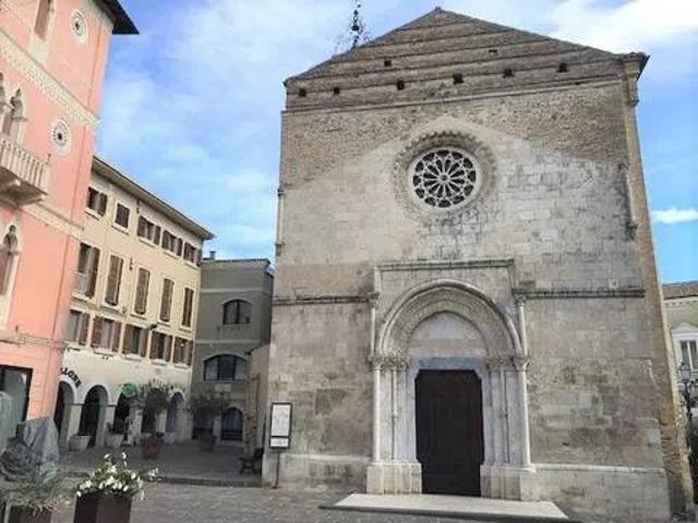 Appartamento in affitto a Centro Storico, Vasto