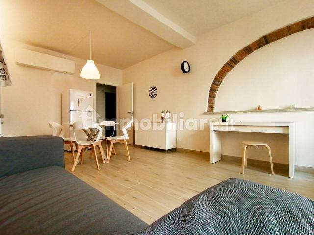 Appartamento in affitto a Le Cantine, Pontedera