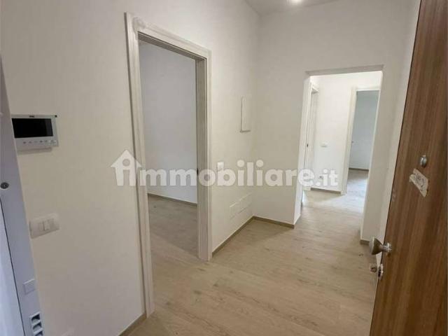 Appartamento in affitto a Pegognaga, Lombardia