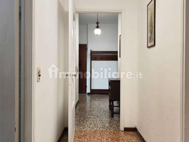 Appartamento in affitto a Abbazia, Sesto Calende