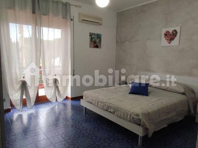 Appartamento in affitto a Formia, Lazio
