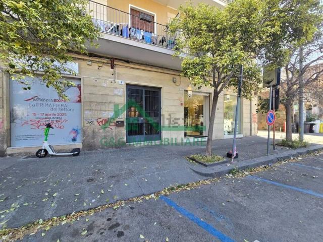 Appartamento in affitto a Centro storico, Catania