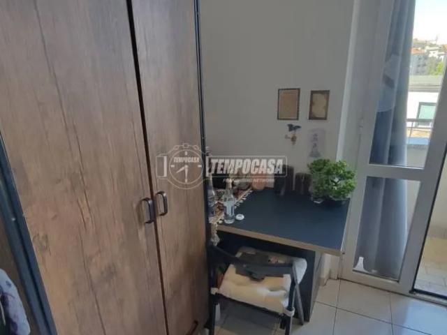 Appartamento in affitto a Villapizzone, Milano