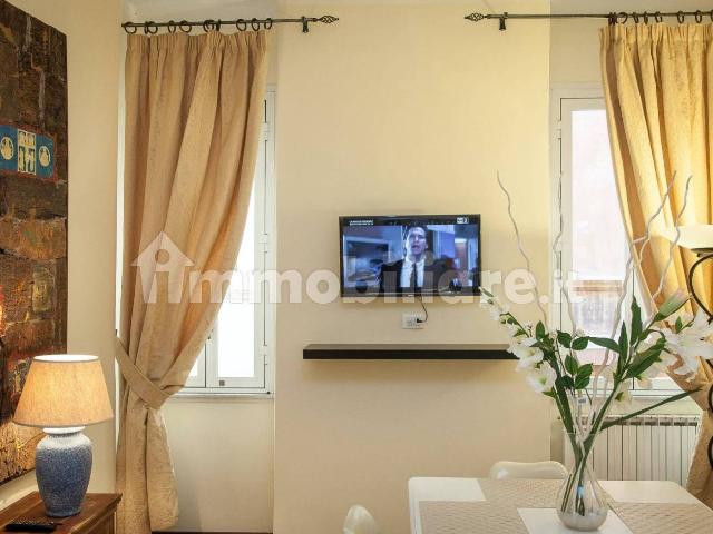 Appartamento in affitto a Municipio Roma I, Roma Capitale