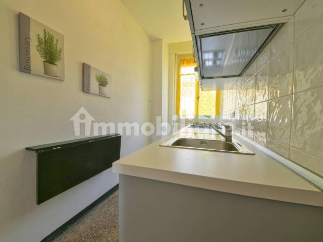 Appartamento in affitto a Varazze, Savona