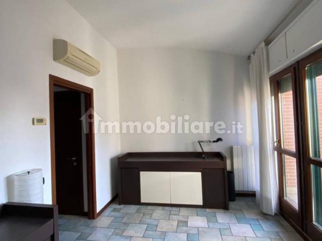 Appartamento in affitto a Bagnoregio, Lazio