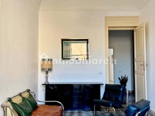Appartamento in affitto a Savoca, Sicilia