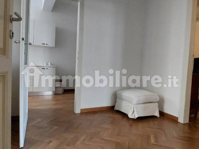 Appartamento in affitto a San Prospero città, Re