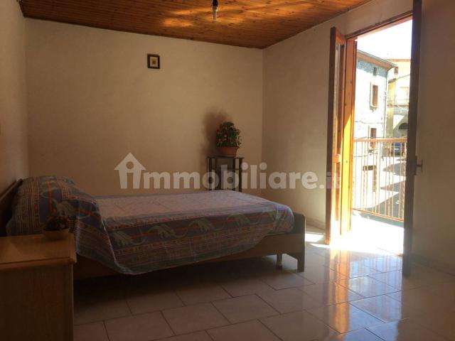 Appartamento in affitto a Montano Antilia, Campania