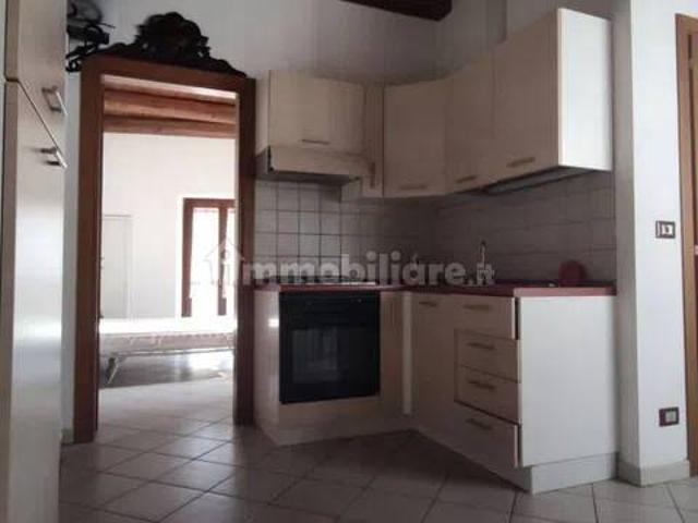 Appartamento in affitto a San Giacomo, Marche