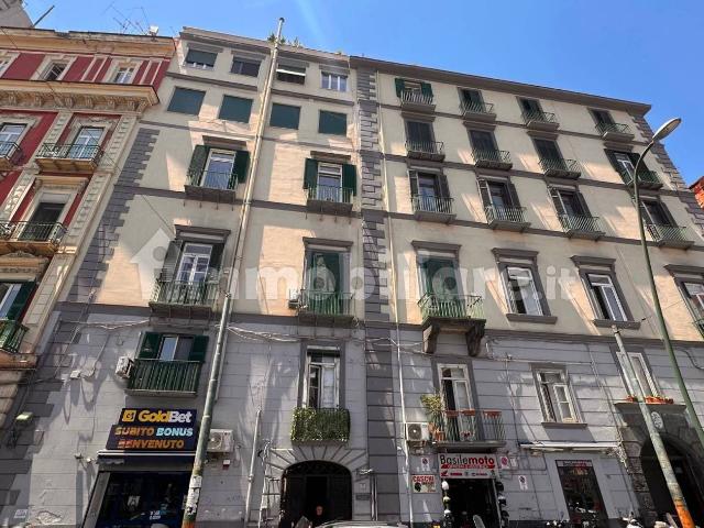 Appartamento in affitto a Municipalità 1, Campania