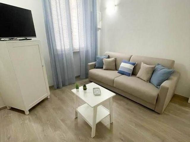 Appartamento in affitto a Fabiano Alto, La Spezia