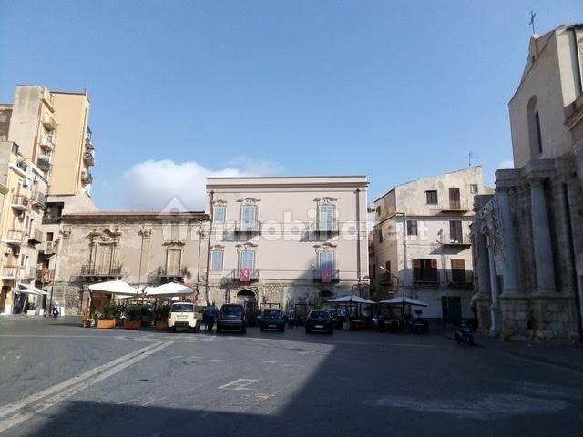 Appartamento in affitto a Marina, Licata
