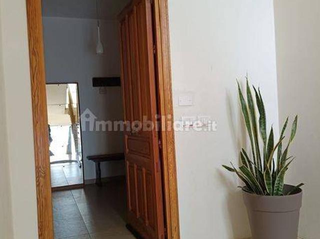 Appartamento in affitto a Belvedere, Falcone