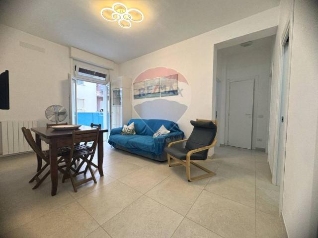 Appartamento in affitto a Lido di Ostia Levante, Roma
