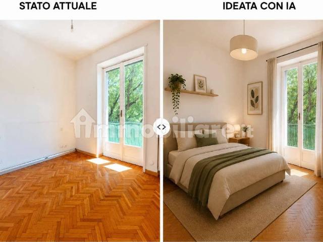 Appartamento in affitto a Municipio 8 di Milano, Milano
