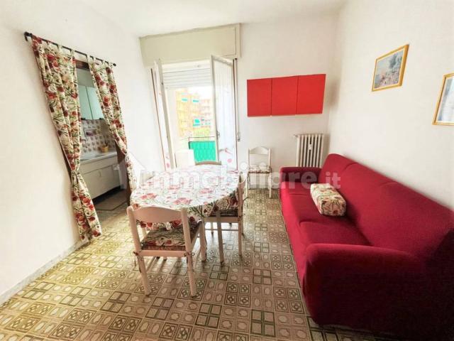 Appartamento in affitto a Borghetto Santo Spirito, Liguria