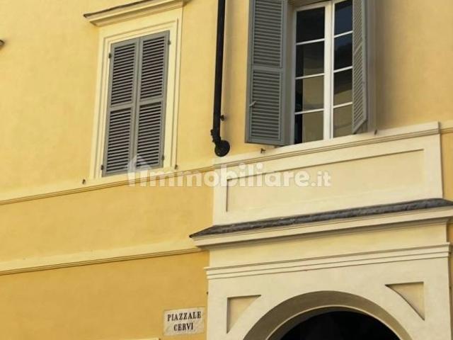 Appartamento in affitto a Vallemiano, Marche