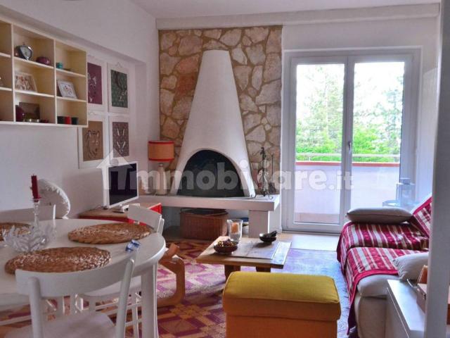 Appartamento in affitto a Magnola, Ovindoli