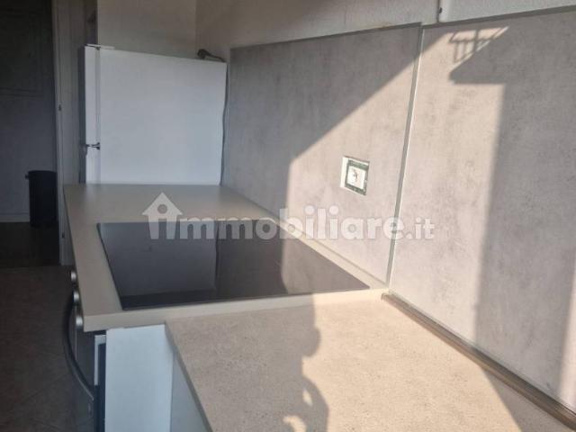 Appartamento in affitto a Zona Nord, Brescia