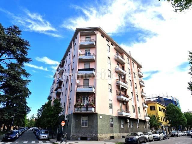 Appartamento in affitto a Pablo, Sorbolo