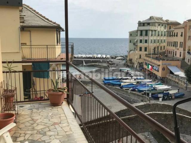 Appartamento in affitto a Bogliasco, Liguria