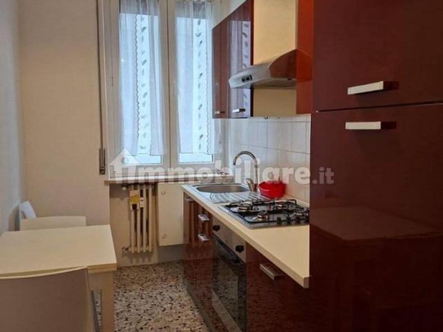 Appartamento in affitto a Pablo, Sorbolo